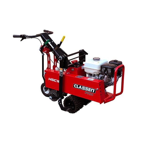 Classen HSC18 Pro Sod Cutter