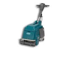 Tennant T1 Floor Scrubber Tennant T1 Floor Scrubber