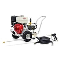 4000 PSI Pressure Washer - Ultimate Cleaning Power 4000 PSI Pressure Washer - Ultimate Cleaning Power