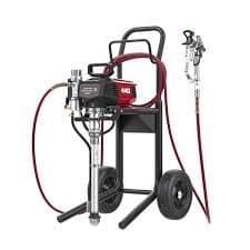 Paint Sprayer, Airless