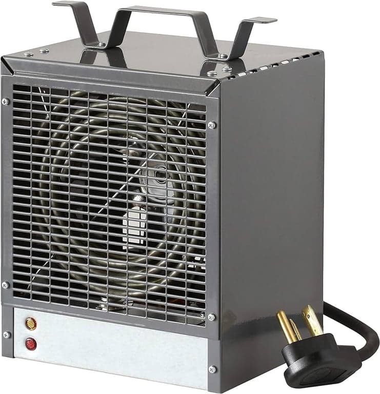 Heater - 220 electric Heater - 220 electric