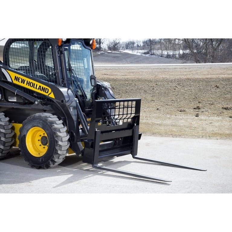 Pallet forks - Skid Pallet forks - Skid