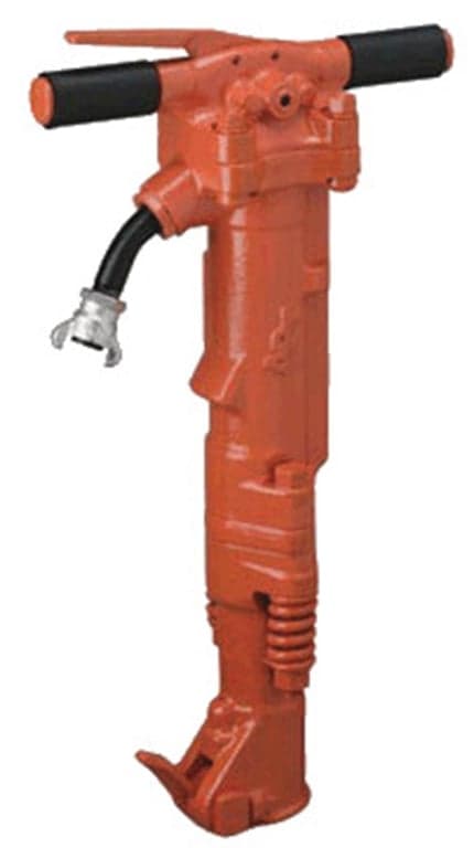 Breaker, Air, 90LB. Breaker, Air, 90LB.