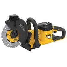 Cut Off Saw,Cordless, 9"