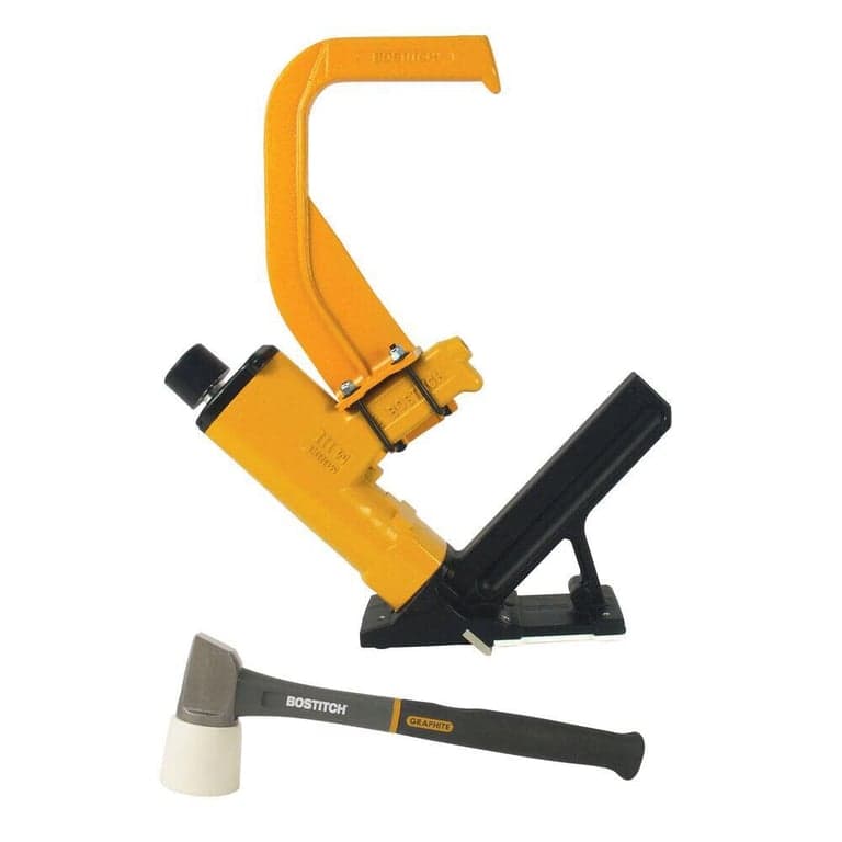 Flooring Nailer Flooring Nailer