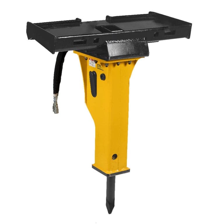 Mini Skid Breaker Mini Skid Breaker