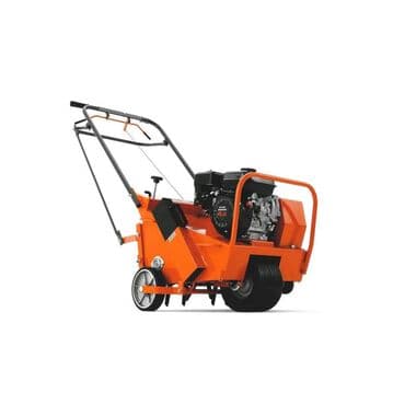 Walk Behind Aerator