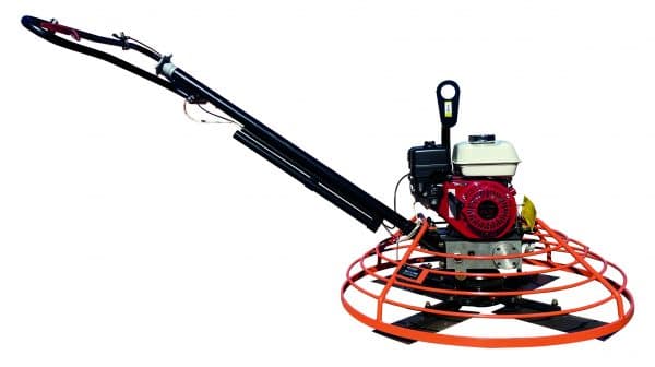 Troweling Machine, Gas, 36"