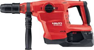 Rotary Hammer, SDS, Cordless,