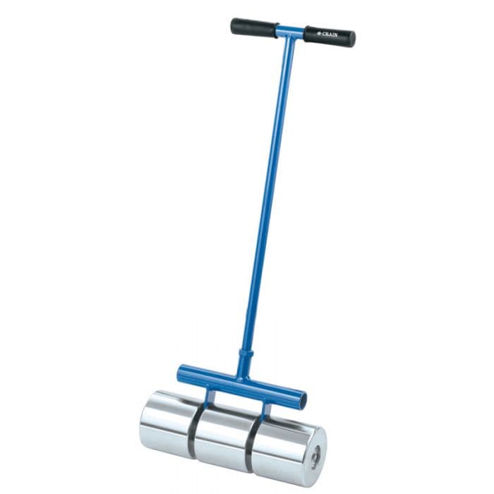 Roller, 100lb. Linoleum/Tile Roller, 100lb. Linoleum/Tile
