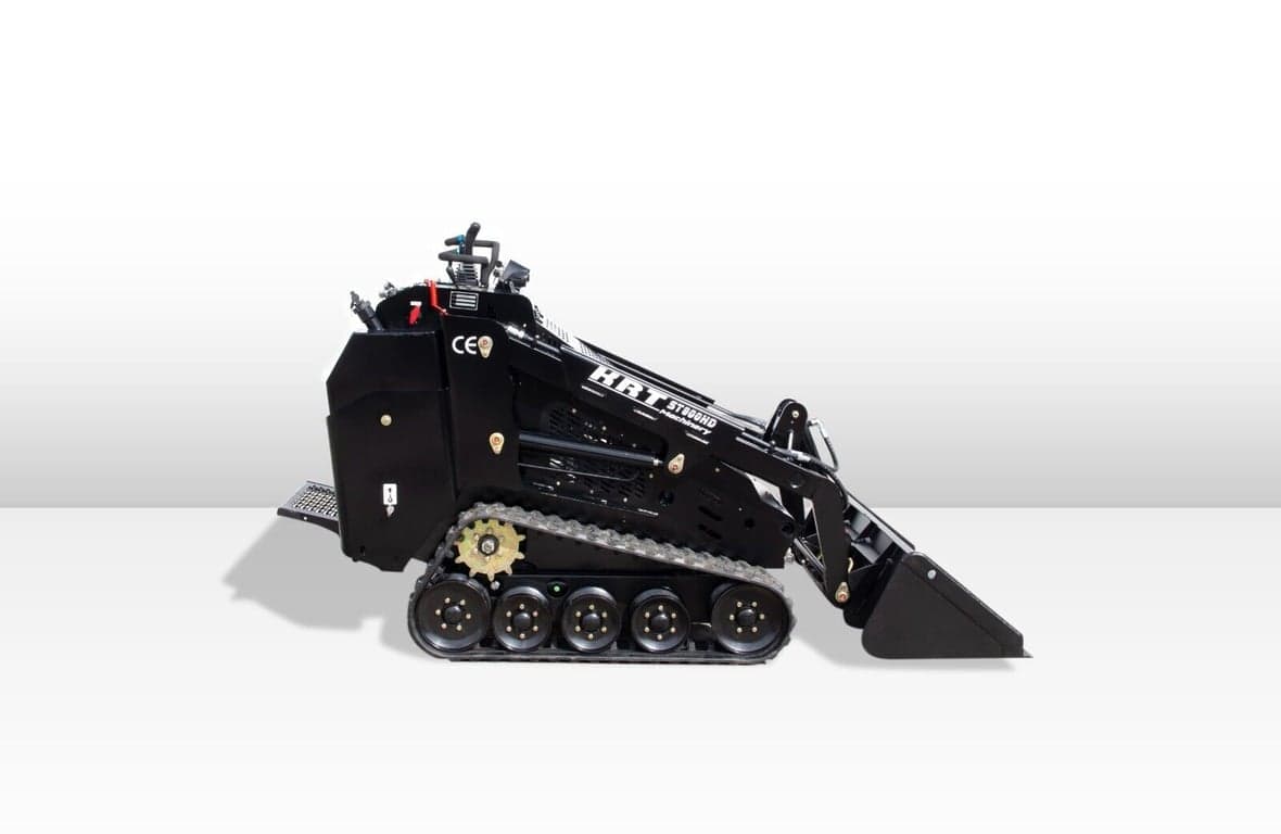 KRT ST900HD 42" Wide KRT ST900HD 42" Wide