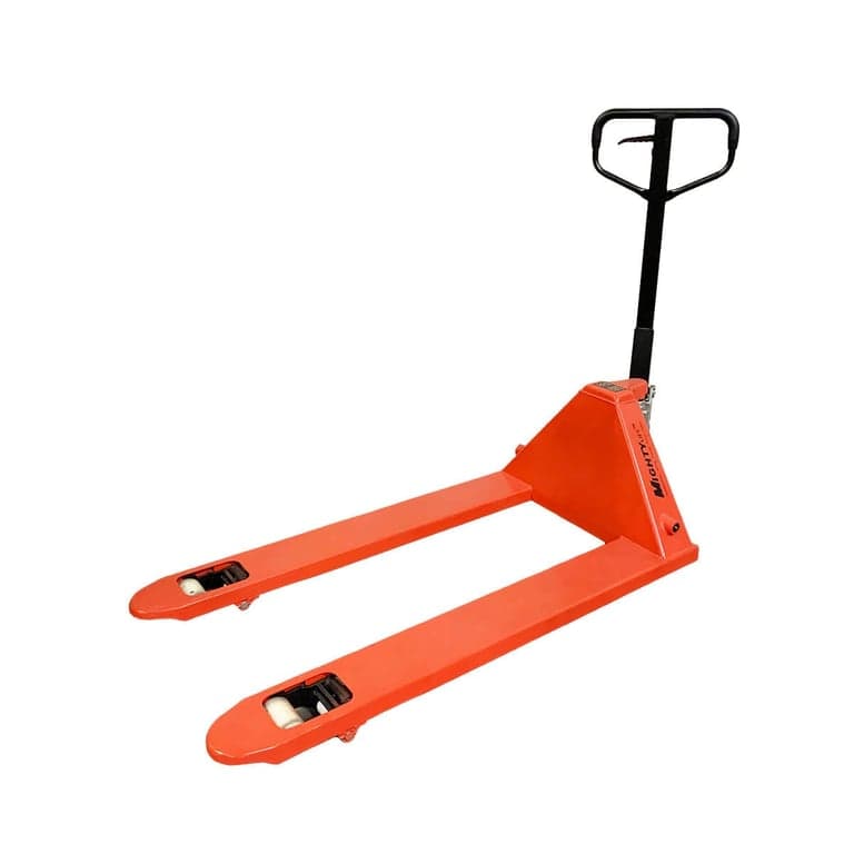 Pallet Jack, 27"