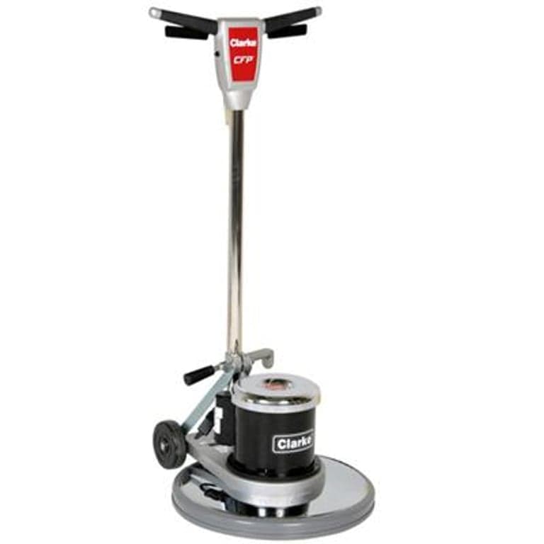 Floor Sander, 16" Disc Floor Sander, 16" Disc